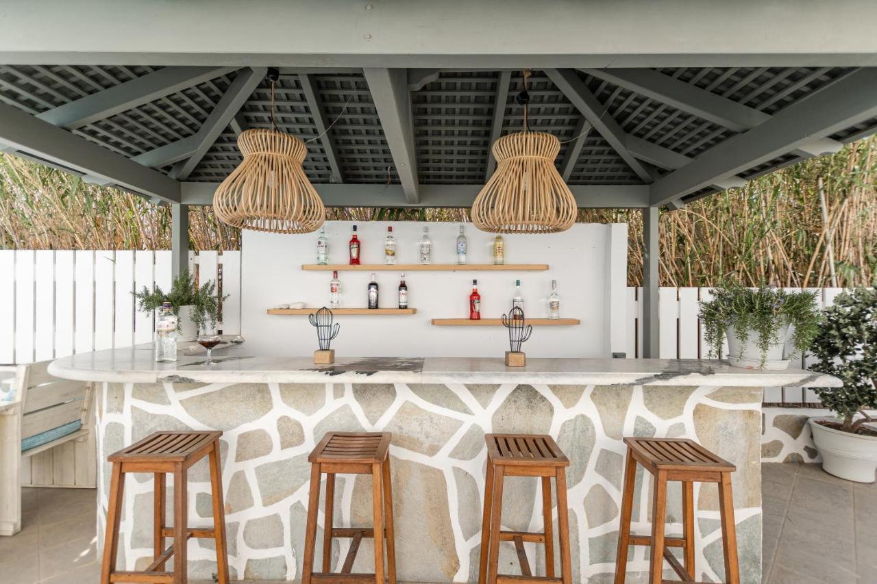 Anatoli Hotel Naxos City Zewnętrze zdjęcie