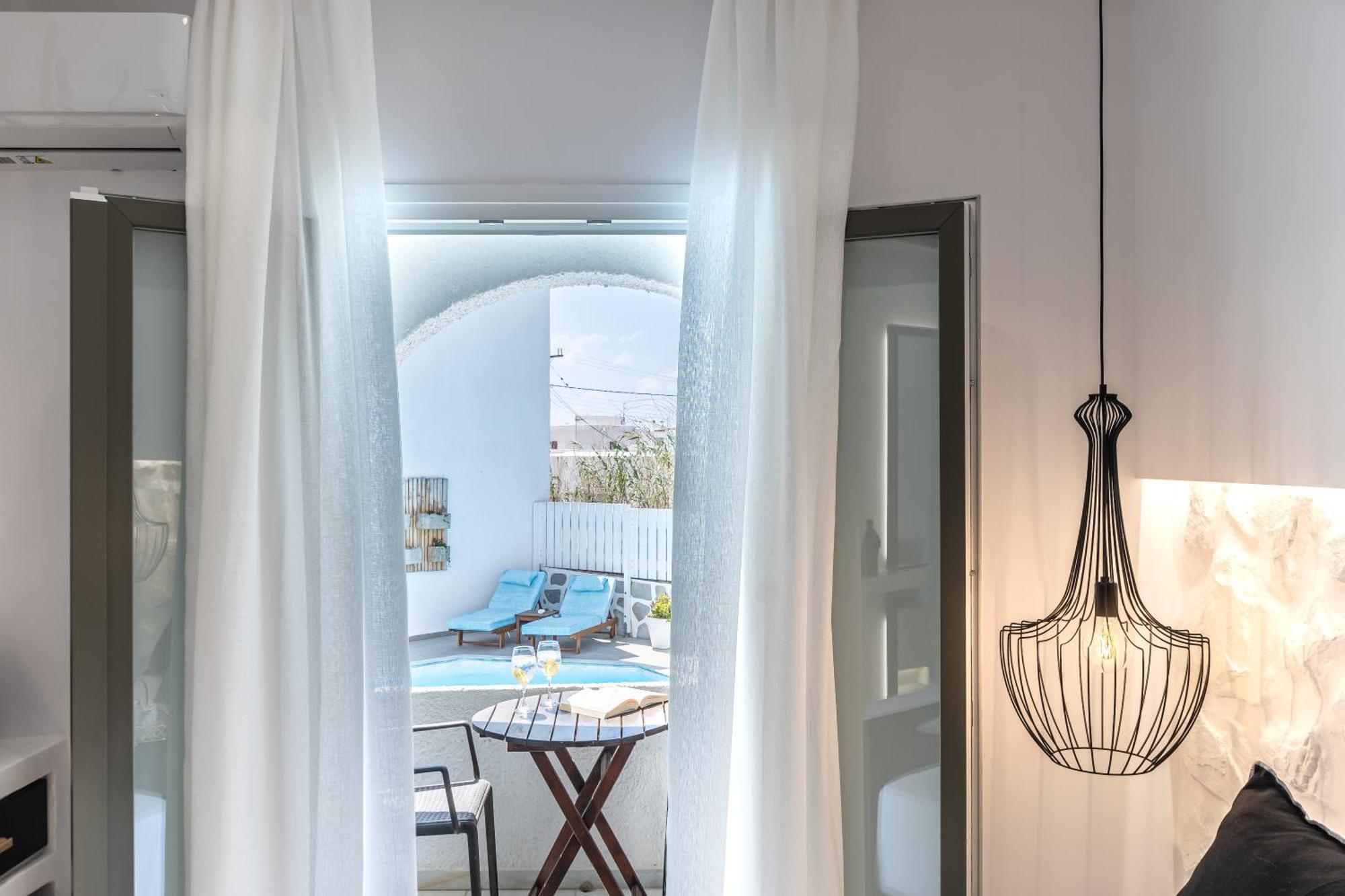 Anatoli Hotel Naxos City Zewnętrze zdjęcie