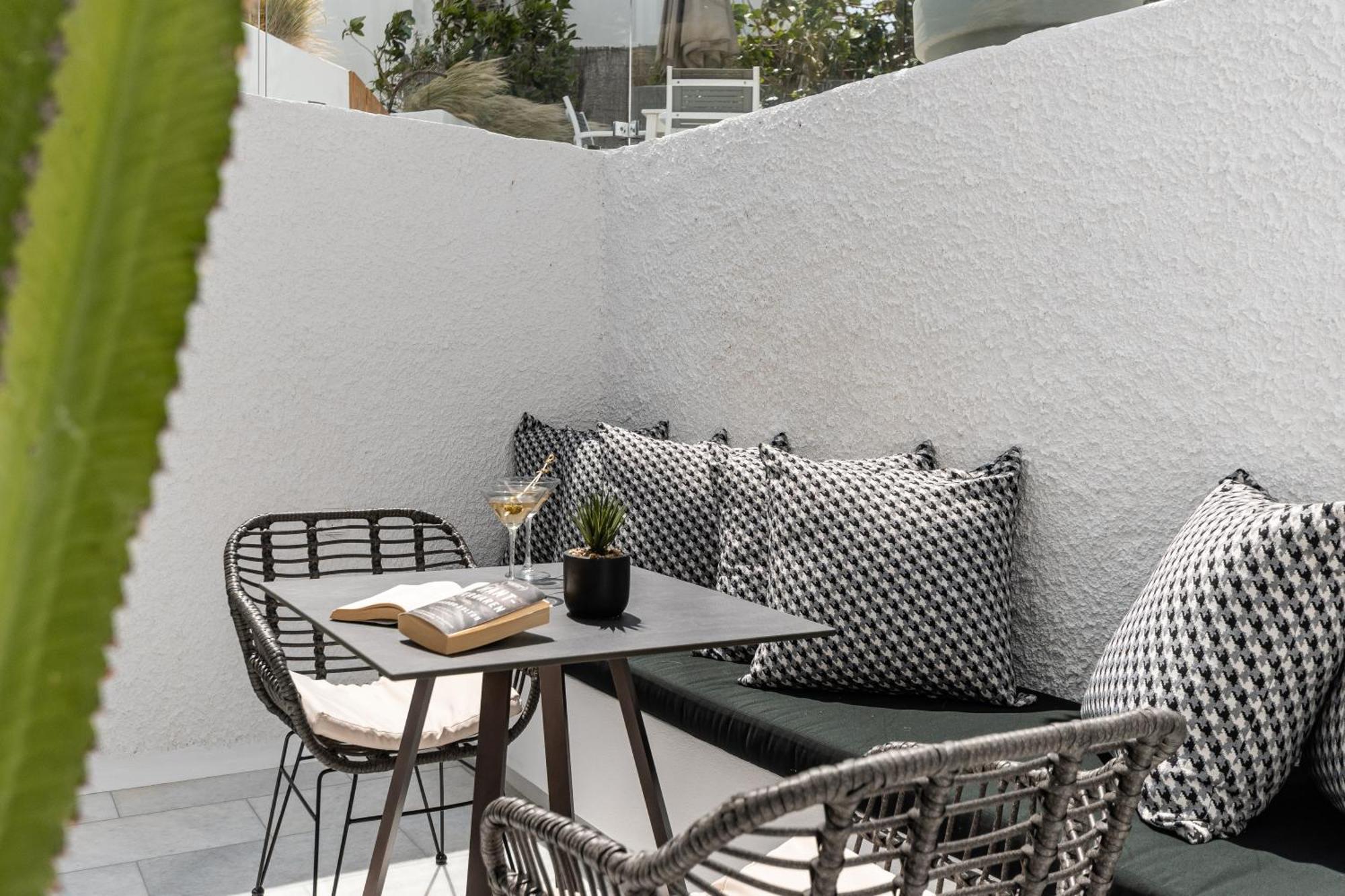 Anatoli Hotel Naxos City Pokój zdjęcie