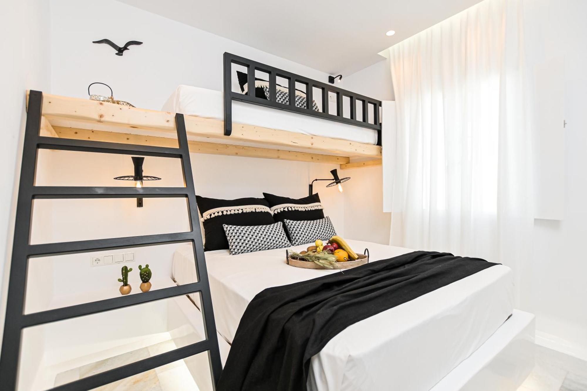 Anatoli Hotel Naxos City Pokój zdjęcie