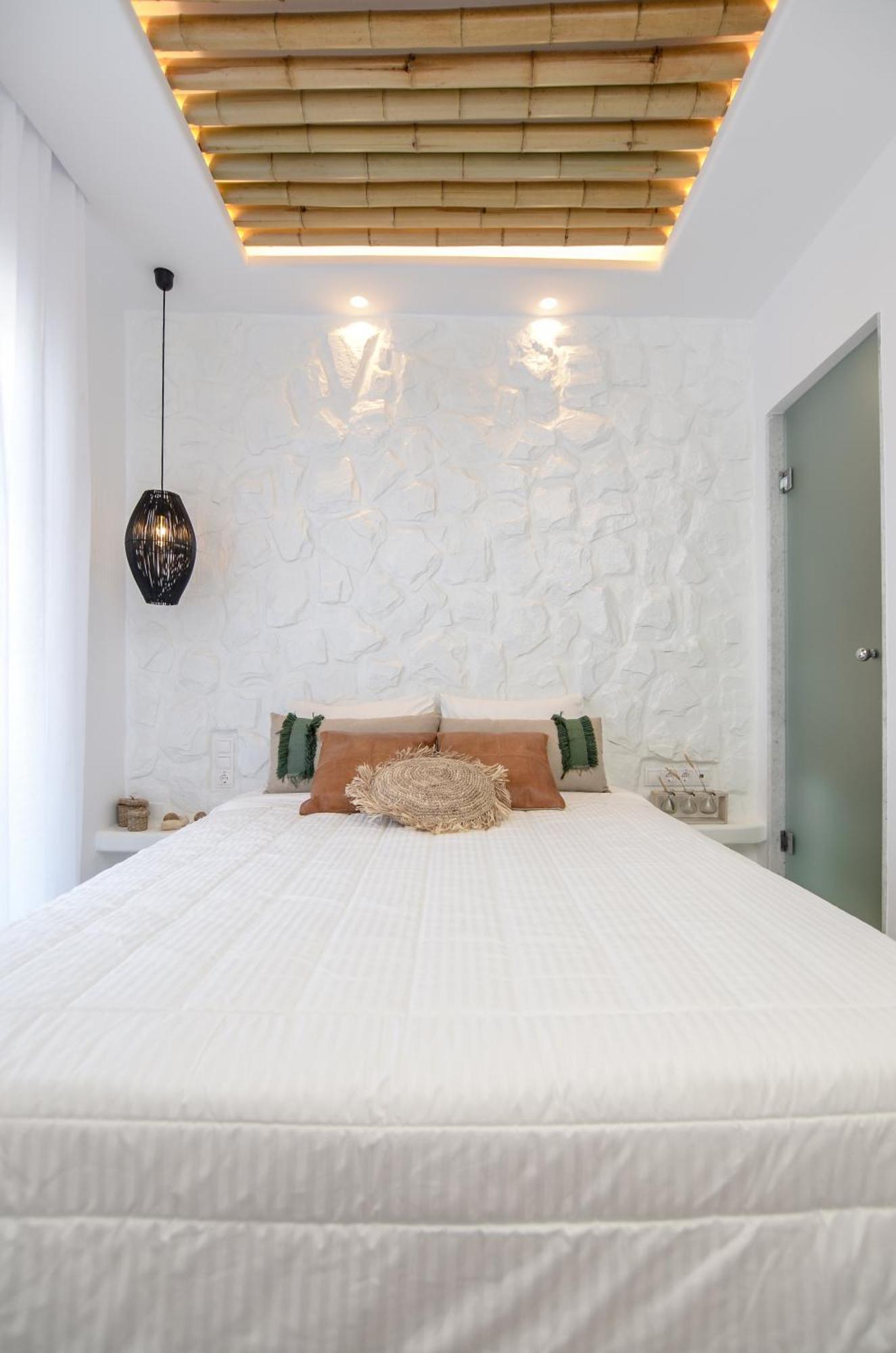 Anatoli Hotel Naxos City Pokój zdjęcie