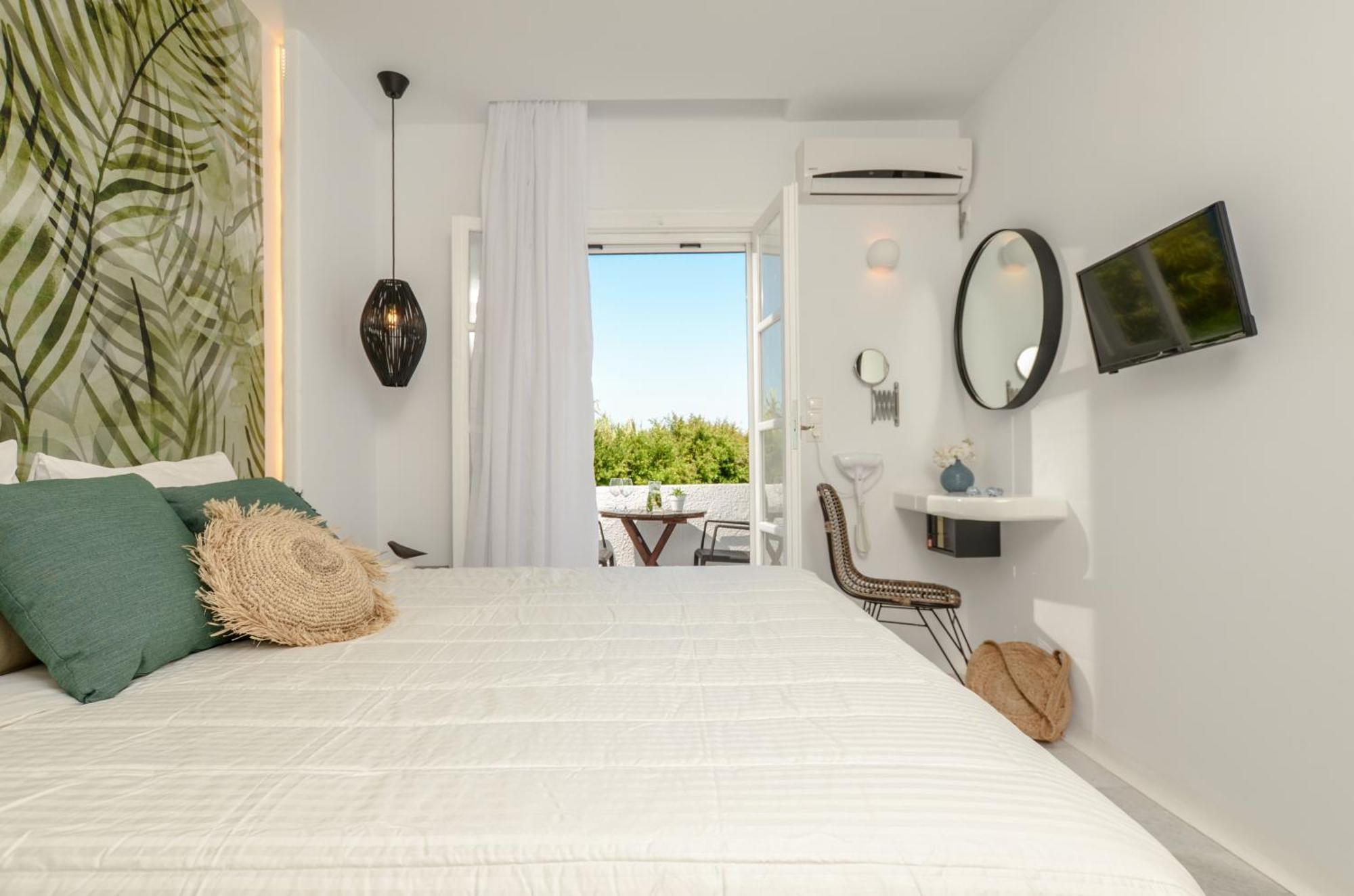 Anatoli Hotel Naxos City Pokój zdjęcie