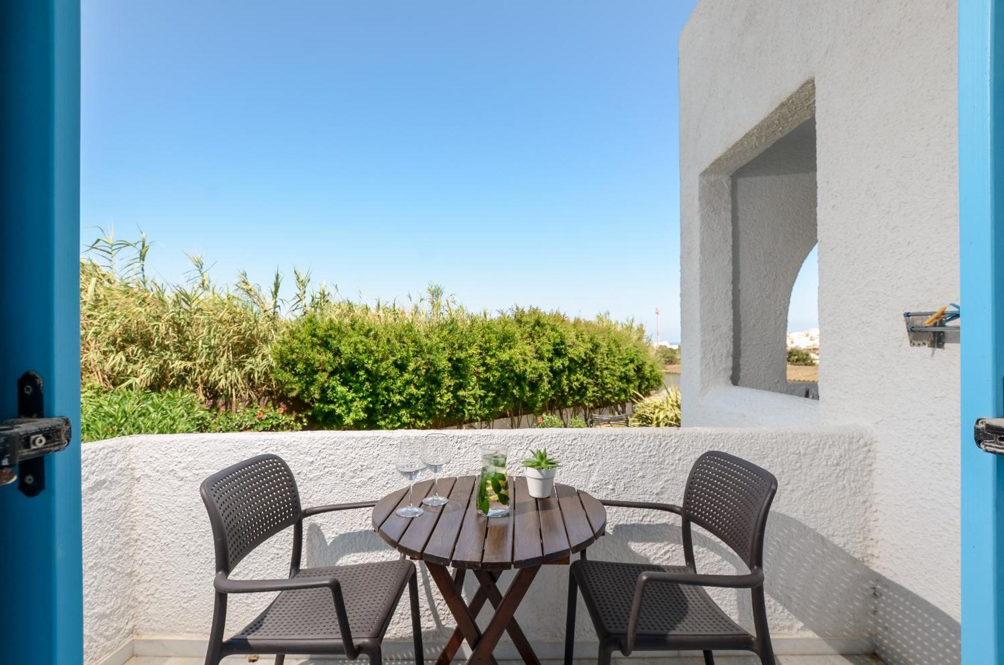 Anatoli Hotel Naxos City Pokój zdjęcie