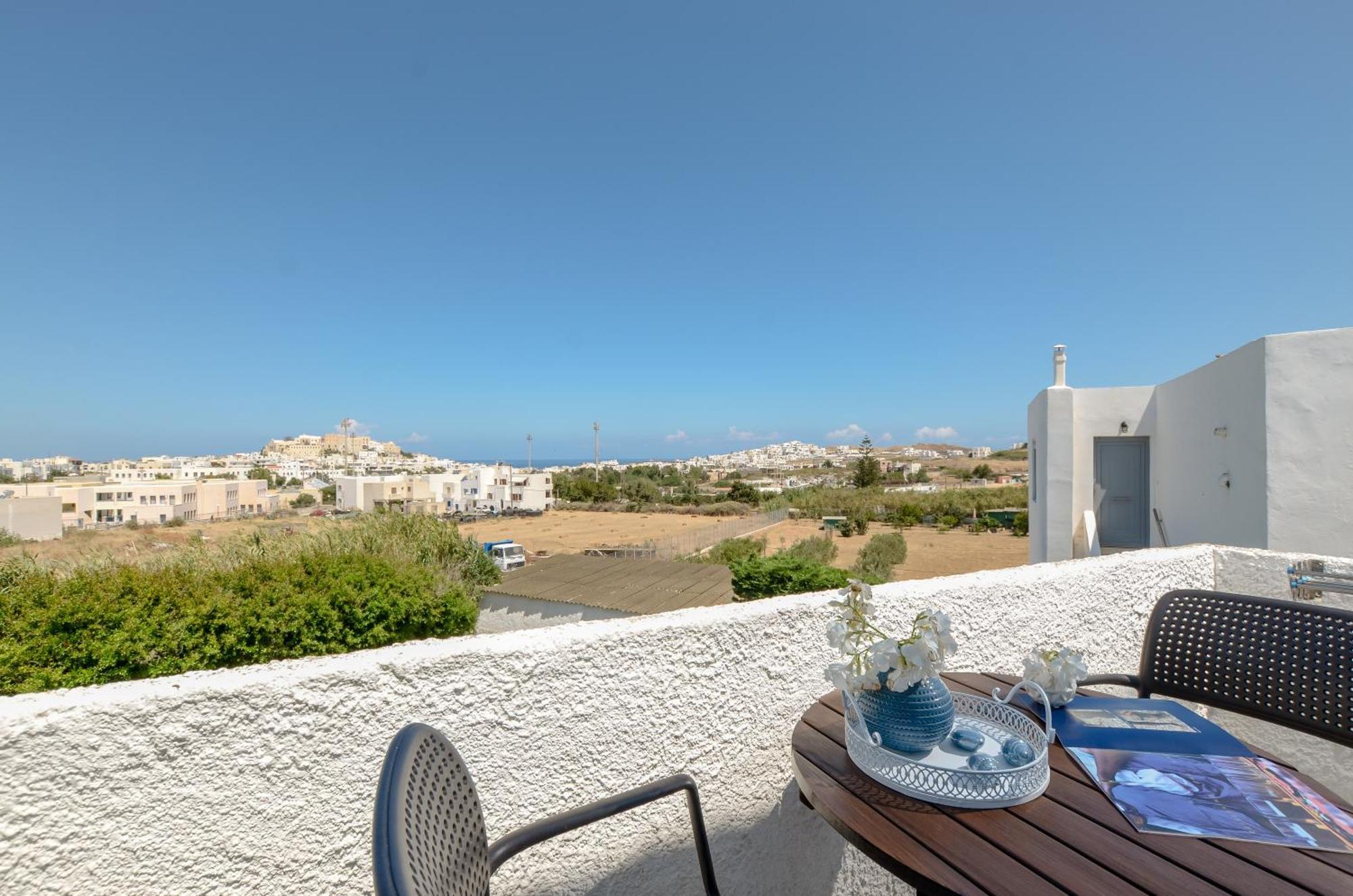 Anatoli Hotel Naxos City Pokój zdjęcie